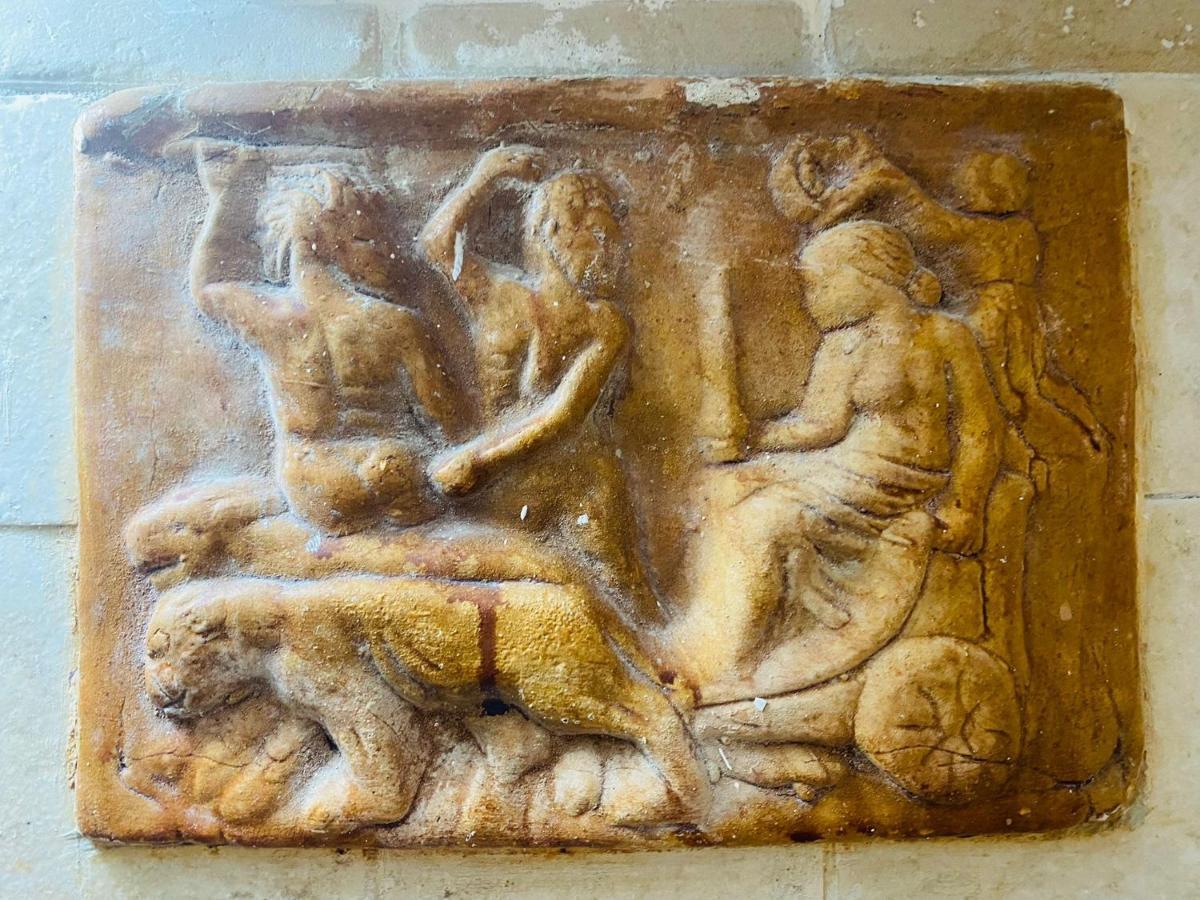 Ancient Roman Mansion Zewnętrze zdjęcie